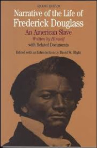 Image of An American Slave