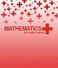 Image of Mathematics for Health Sciences
