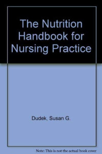 Image of NUTRITION HANDBOOK FOR NURSING PRACTICE